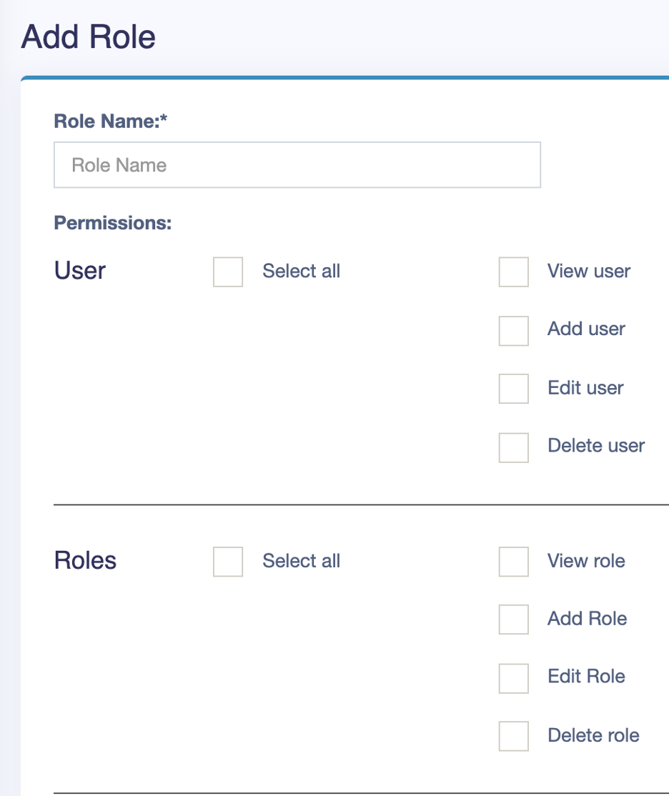 Access Locations Permission